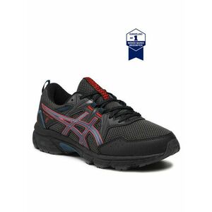 Asics Cipő Gel-Venture 8 1011A824 Fekete kép