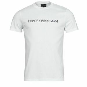 Rövid ujjú pólók Emporio Armani 8N1TN5 kép