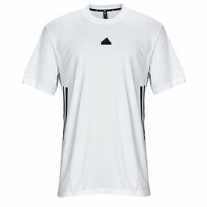 Rövid ujjú pólók adidas FI 3S T kép