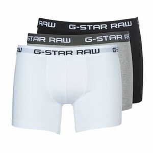 Boxerek G-Star Raw CLASSIC TRUNK 3 PACK kép