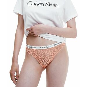 Calvin Klein Calvin Klein Női alsó Brazilian QD3859E-TMJ L kép