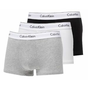 Calvin Klein Calvin Klein 3 PACK - férfi boxeralsó NB2380A-MP1 XXL kép