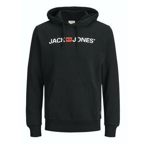 Jack&Jones Jack&Jones Férfi sportfelső JJECORP Regular Fit 12137054 Black S kép
