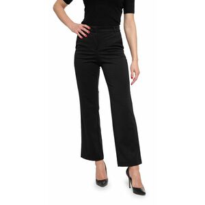 Vero Moda Vero Moda Női nadrág VMLUCCA 10284342 Black M/32 kép