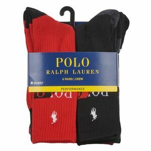 Sport zoknik Polo Ralph Lauren SPORT X6 kép