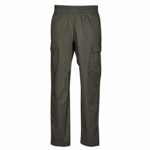 Oldalzsebes nadrágok New Balance Athletics Woven Cargo Pant kép