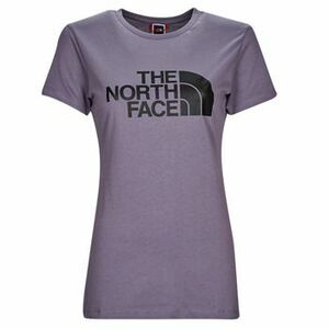 Rövid ujjú pólók The North Face S/S Easy Tee kép