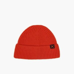 Cropp - Beanie sapka - Narancs kép