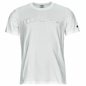 Rövid ujjú pólók Champion Crewneck T-Shirt kép