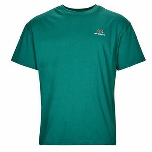 Rövid ujjú pólók New Balance Uni-ssentials Cotton T-Shirt kép