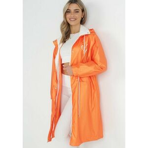 Narancssárga Kabát kép