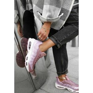 Rózsaszín színűek sportcipő kép