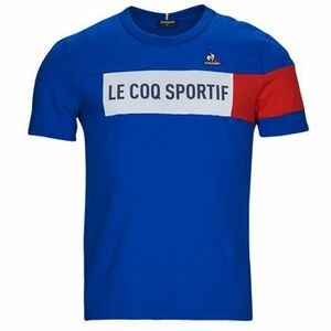 Rövid ujjú pólók Le Coq Sportif TRI Tee SS N°1 M kép