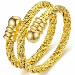 Rope Gyűrű-Arany KP17095 kép