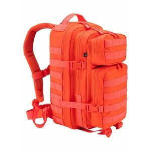 Brandit Medium US Cooper Backpack orange kép