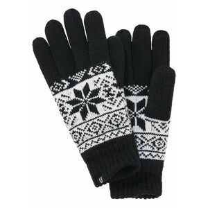 Brandit Snow Gloves black kép
