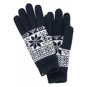 Brandit Snow Gloves navy kép