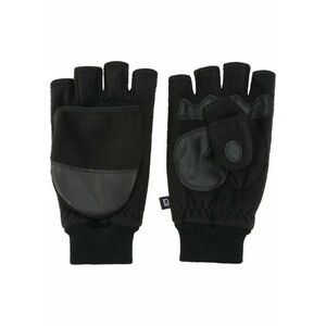 Brandit Trigger Gloves black kép