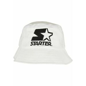 Starter Basic Bucket Hat white kép