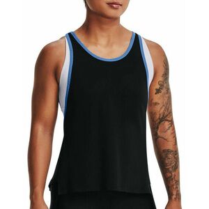 Under Armour 2 in 1 Knockout Tank-BLK kép