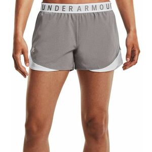 Under Armour Play Up Shorts 3.0-GRY kép