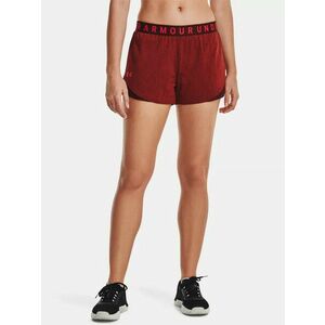Under Armour Play Up Twist Shorts 3.0-RED kép