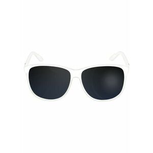 Urban Classics Sunglasses Chirwa white kép