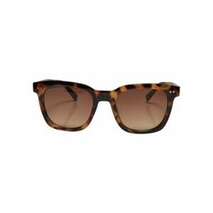 Urban Classics Sunglasses Naples amber/brown kép