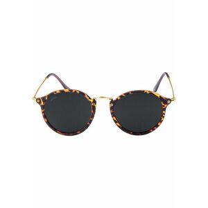 Urban Classics Sunglasses Spy havanna/grey kép
