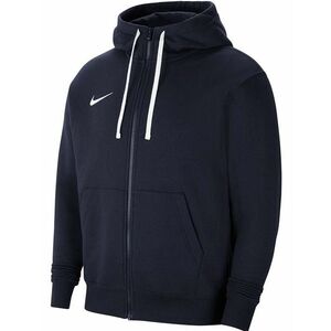 Nike férfi kapucnis pulóver kép