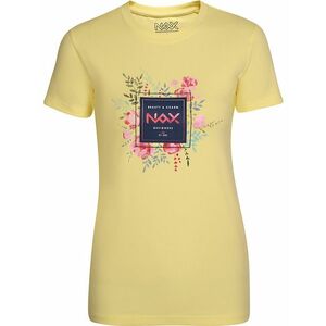 Klasszikus NAX női póló kép