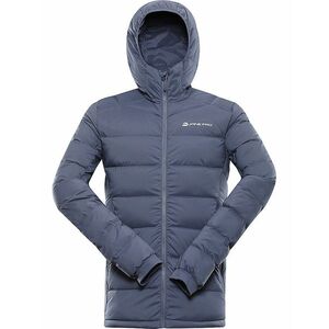 Férfi meleg kabát Alpine Pro kép