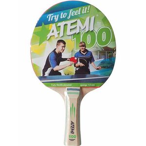 Atemi ping-pong ütő kép
