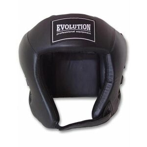 Evolution boksz edző sisak kép
