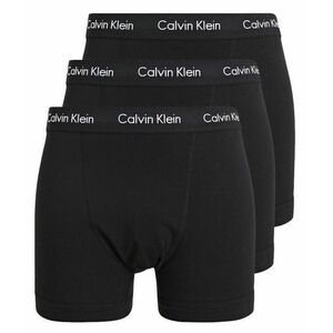 Calvin Klein Calvin Klein 3 PACK - férfi boxeralsó U2662G-XWB S kép
