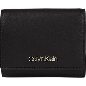 Calvin Klein Calvin Klein Női pénztárca Trifold Xs K60K607251BAX kép