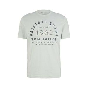 Tom Tailor Tom Tailor Férfi póló Regular Fit 1035549.30869 XL kép