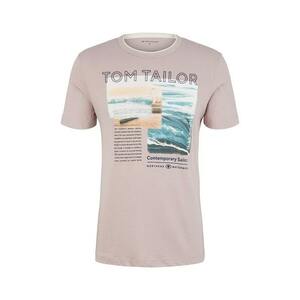 Tom Tailor Tom Tailor Férfi póló 1035550.31508 L kép