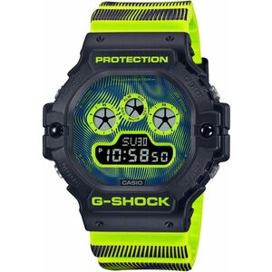 Casio Casio The G/G-SHOCK DW-5900TD-9ER (332) kép