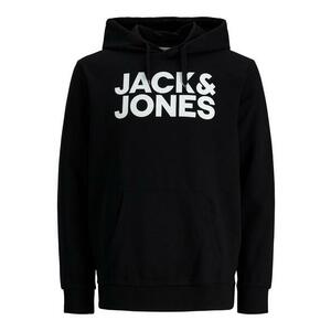 Jack&Jones Jack&Jones Férfi sportfelső JJECORP Regular Fit 12152840 Black M kép