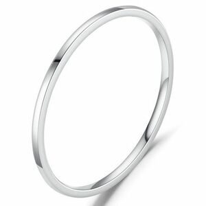 Ivory Gyűrű-Ezüst/49mm KP16931 kép