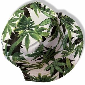 Kannabisz Bucketkalap-Zöld/Tip2 KP23663 kép