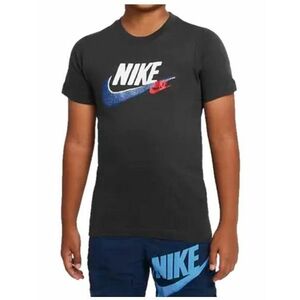 Nike Boys kényelmes póló kép