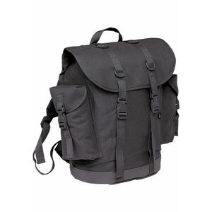Brandit Hunting Backpack black kép