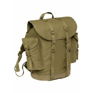 Brandit Hunting Backpack olive kép
