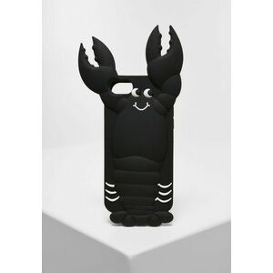 Mr. Tee Phonecase Lobster7/8 black kép