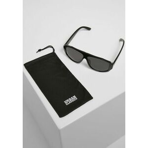 Urban Classics 101 Sunglasses UC black/black kép