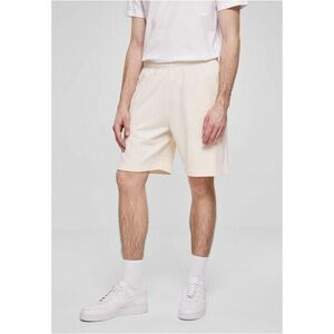 Urban Classics New Shorts whitesand kép