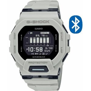 Casio Casio G-Shock G-SQUAD Bluetooth Step-tracker GBD-200UU-9ER (661) kép