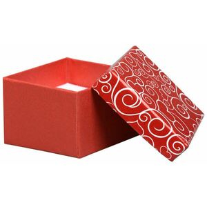JK Box JK Box Romantikus gyűrű tartó ajándékdoboz VE-3/A7 kép